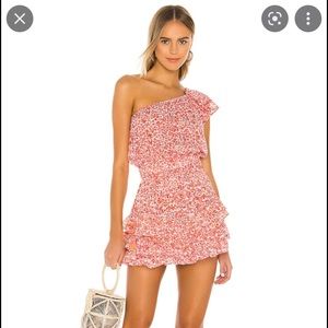 Kaia Mini Dress